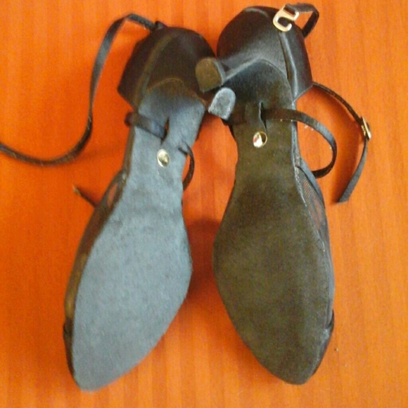 DSOL Professional  DANCE shoes - Picture 3 of 4